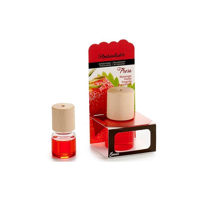 Air Freshener Strawberry 18ml