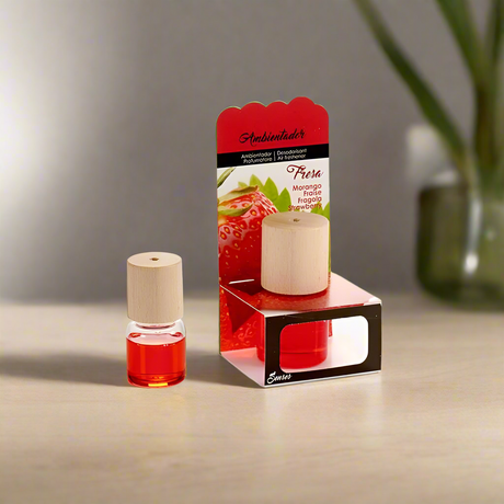 Air Freshener Strawberry 18ml