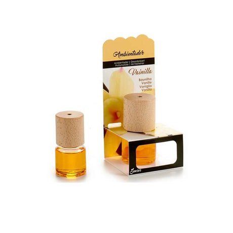 Air Freshener Vainilla 18ml