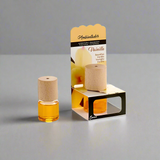 Air Freshener Vainilla 18ml