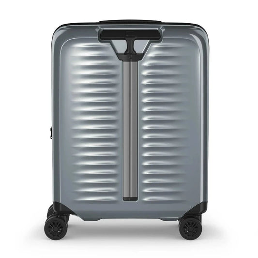 Airox Global Hardside Carry-on Luggage Grey