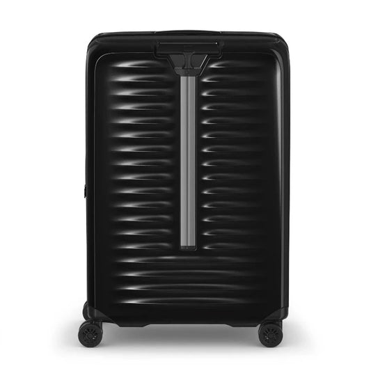 Airox Large Hardside Luggage Black