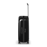 Airox Medium Hardside Luggage Black