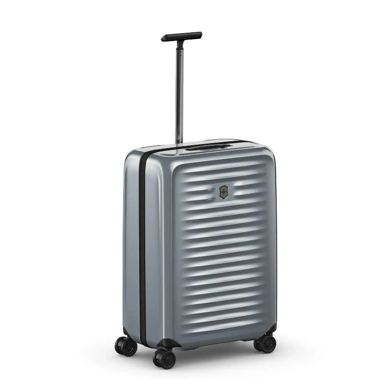 Airox Medium Hardside Luggage Grey