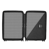 Airox Medium Hardside Luggage Grey