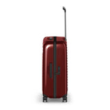 Airox Medium Hardside Luggage Red