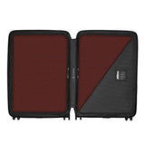 Airox Medium Hardside Luggage Red