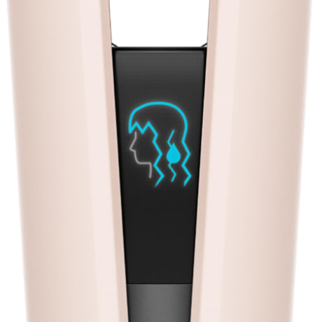 Dyson Airstrait™ Straightener Jasper Pink HT01 