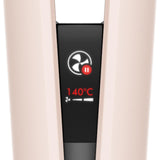 Dyson Airstrait™ Straightener Jasper Pink HT01 