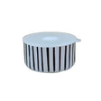 Airtight Ceramic Storage Box With Lid Large