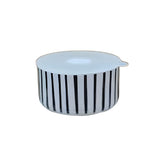 Airtight Ceramic Storage Box With Lid Large