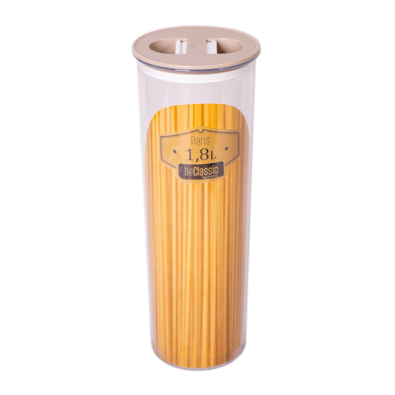 Airtight Container 1.8L