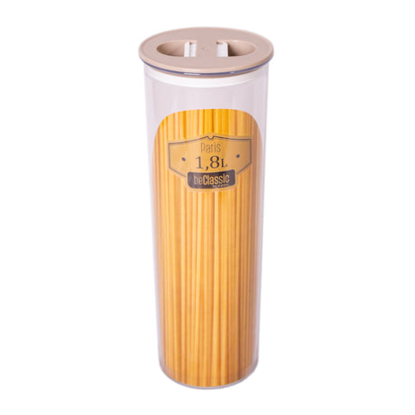 Airtight Container 1.8L
