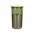 Airtight Container With Cork Lid 1.1L