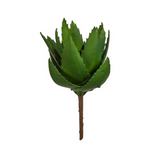 Artificial Aloe Vera Plant