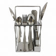 Cutlery Set 26 Pcs SS