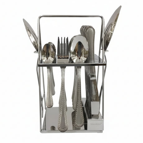 Cutlery Set 26 Pcs SS