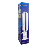Alpina Electric Bladeless Fan 100-140V