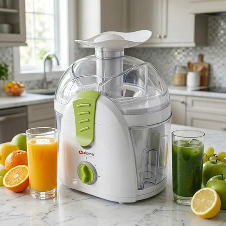 Alpina Juice Extractor