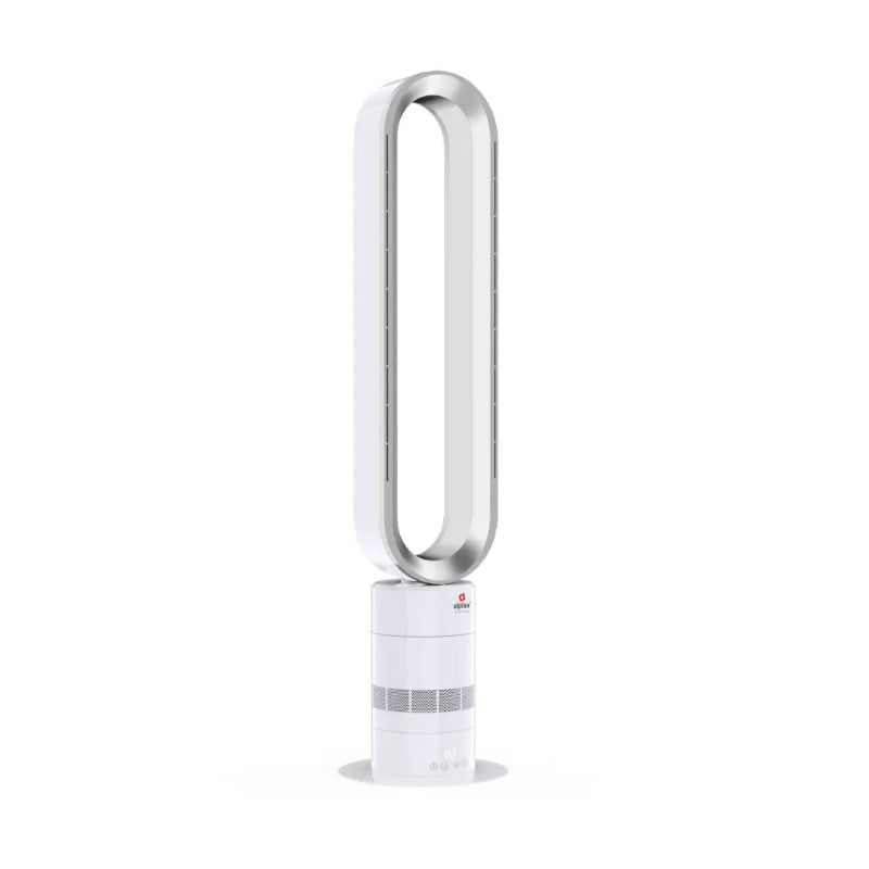 Alpina Electric Bladeless Fan 22W