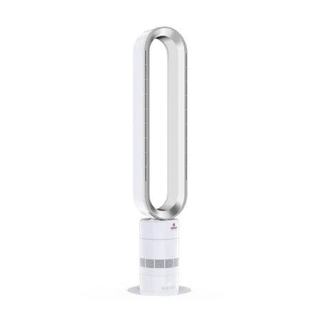 Alpina Electric Bladeless Fan 22W