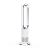 Alpina Electric Fan & Heater 50W