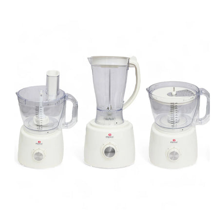 Alpina Food Processor