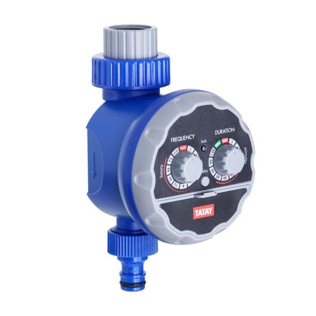 Analog Water Timer TL