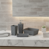 Anthracite Grey Bathroom (Set of 4)