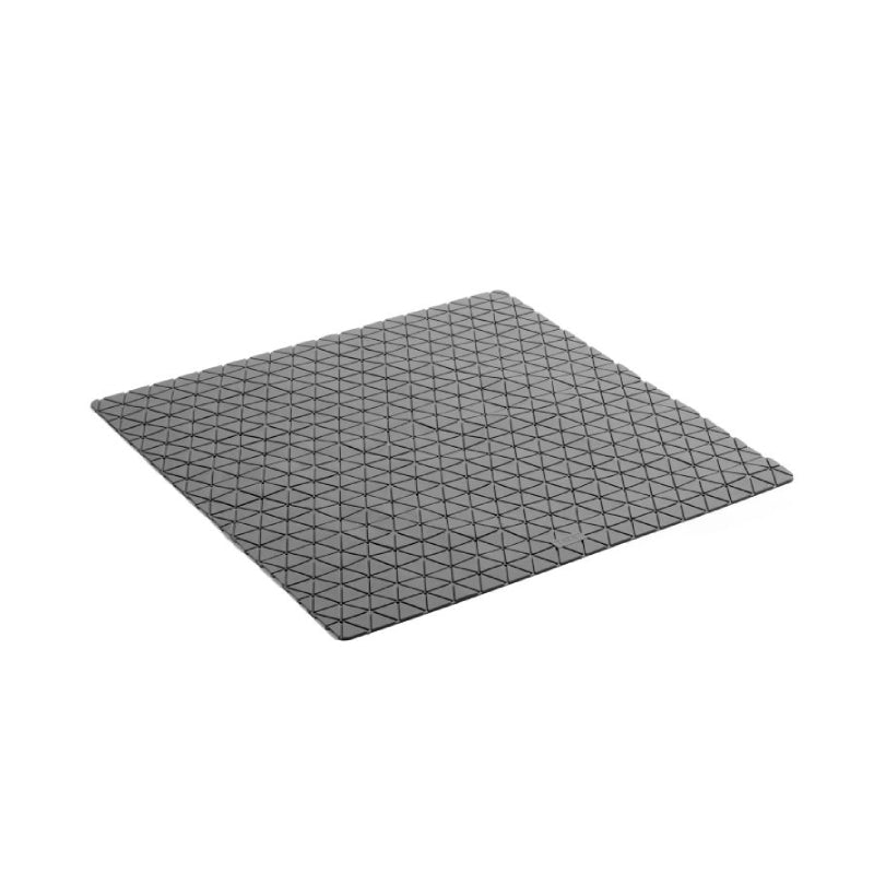 Anti-Slip Mat 54x54 Diamond SBS Grey