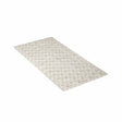 Anti-Slip Mat 72x36 Diamond Aqua