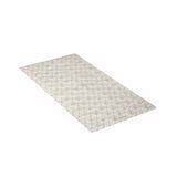 Anti-Slip Mat 72x36 Diamond Aqua