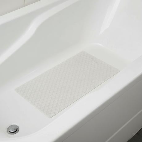 Anti-Slip Mat 72x36 Diamond Translucent