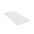 Anti-Slip Mat 72x36 Diamond SBS White