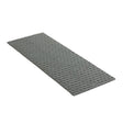 Anti-Slip Mat 96x36 Diamond SBS Grey