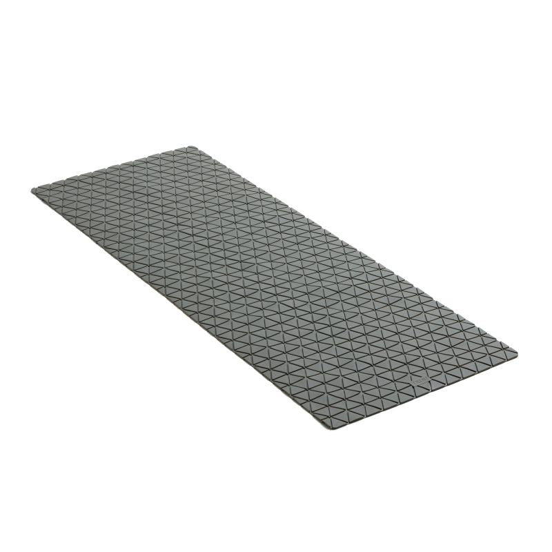 Anti-Slip Mat 96x36 Diamond SBS Grey