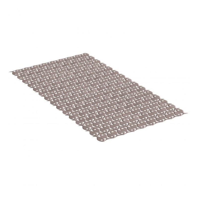 Antislip Mat 70 X 36 Opaqye Mink Corner