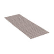 Antislip Mat 97 X 36 Opaqye Mink Corner