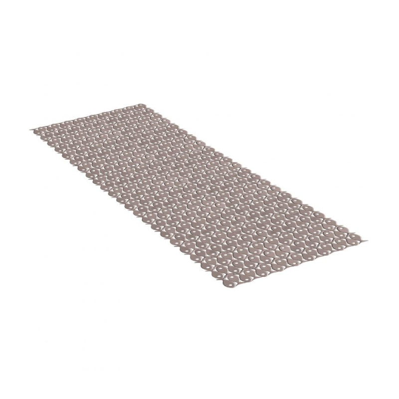 Antislip Mat 97 X 36 Opaqye Mink Corner