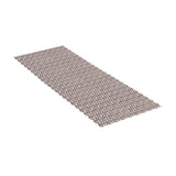 Antislip Mat 97 X 36 Opaqye Mink Corner