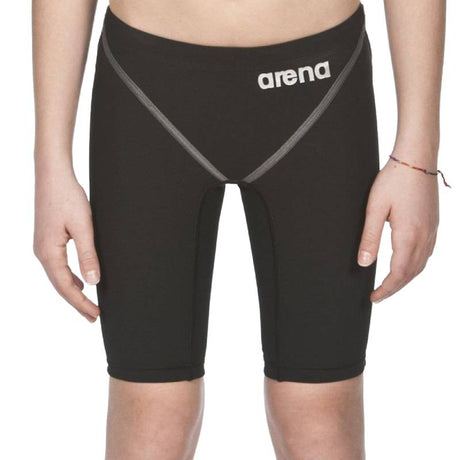 Arena Boys PowerSkin ST. 2.0 Jammer - Black