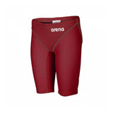 Arena Boys PowerSkin ST. 2.0 Jammer - Deep Red