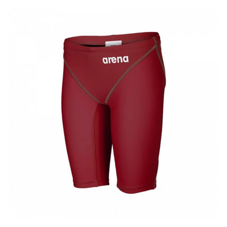 Arena Boys PowerSkin ST. 2.0 Jammer - Deep Red