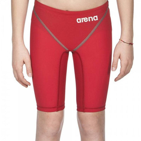 Arena Boys PowerSkin ST. 2.0 Jammer - Red