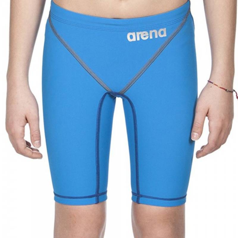 Arena Boys PowerSkin ST. 2.0 Jammer - Royal