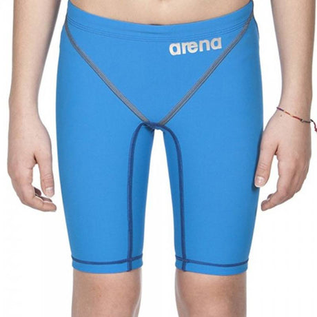 Arena Boys PowerSkin ST. 2.0 Jammer - Royal