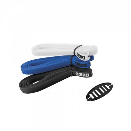 Arena Cobra Series Silicone Strap Kit