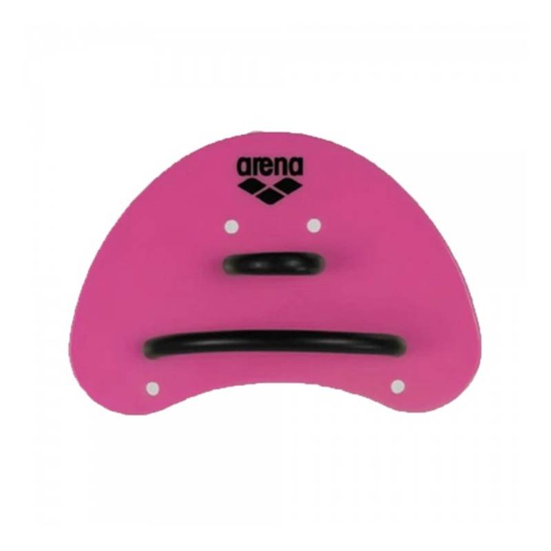 Arena Elite Finger Paddle-Pink Black