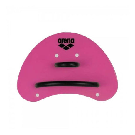 Arena Elite Finger Paddle-Pink Black