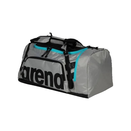 Arena Fast Multi Duffle Bag-Ice Sky